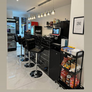 Hotel The Place Hotel - Frankfurt City Messe cazare Gallus
