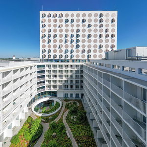 Hotel Revo Munich cazare Neubiberg