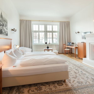 Hotel Hotel Brandies Berlin cazare Westend