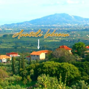 Hotel Anatoli Labreon Guesthouse - Apartments cazare Agia Marina