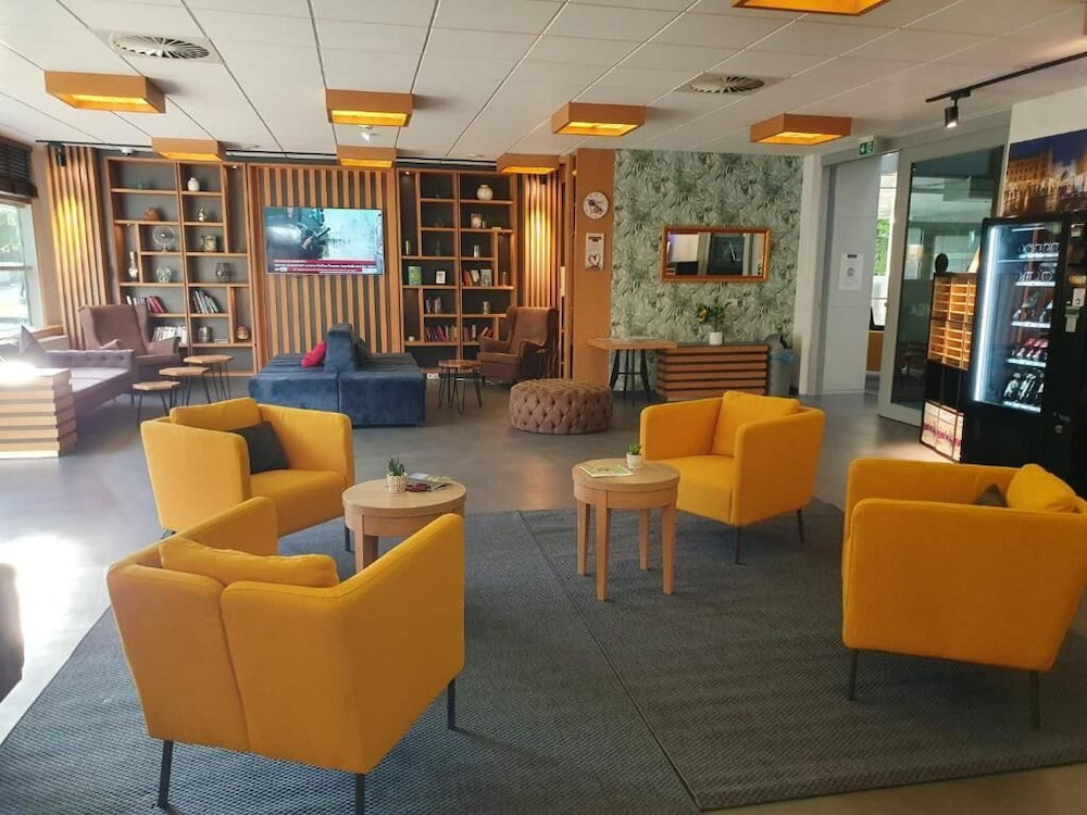 Hotel My Minga Airport Serviced Apartments