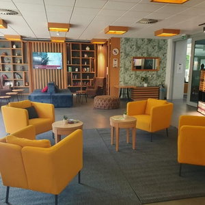 Hotel My Minga Airport Serviced Apartments cazare Hallbergmoos
