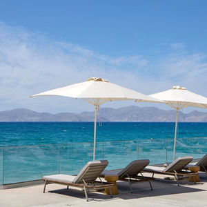 Hotel Ammos Luxury Resort cazare Mastichari