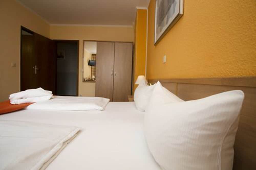 Hotel Hotel Spreewitz Am Kurfürstendamm