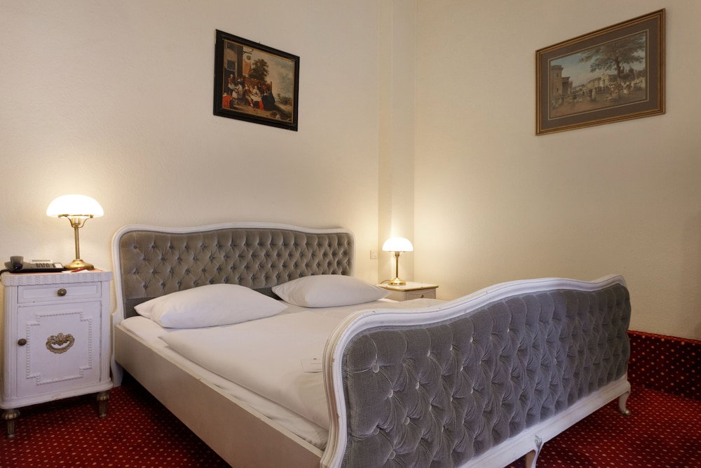 Hotel Acom Hotel Berlin Kurfürstendamm