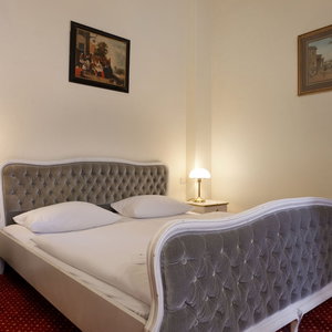 Hotel Acom Hotel Berlin Kurfürstendamm cazare Westend