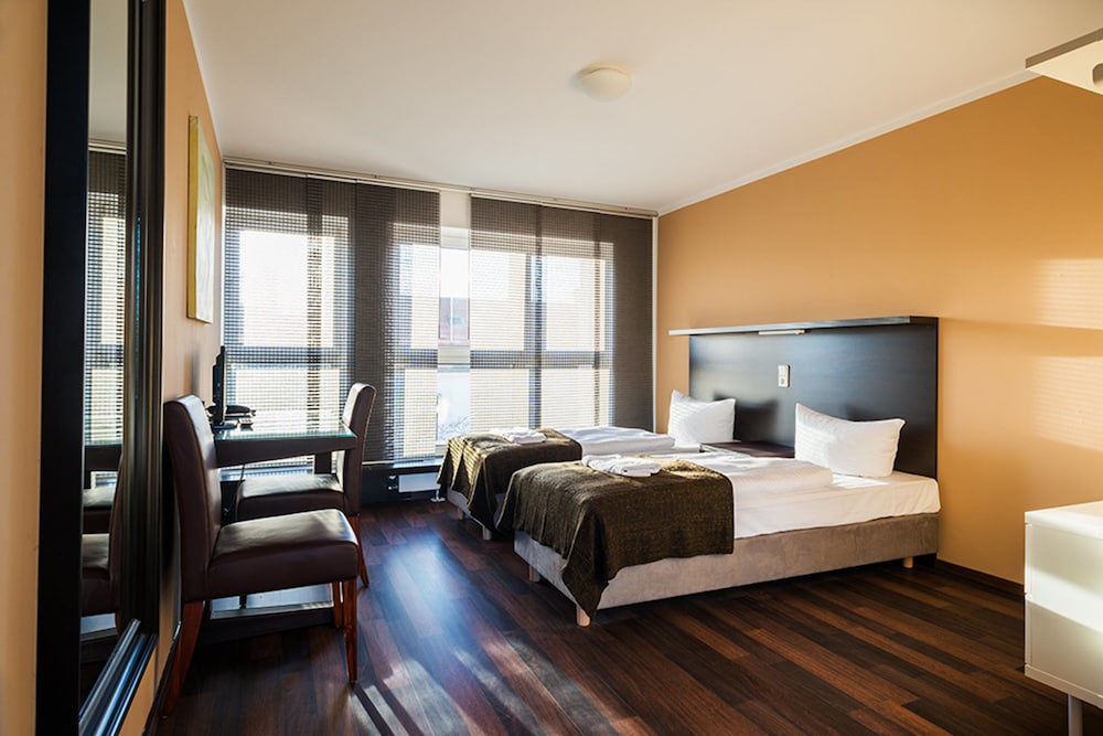 Hotel Apple City Hotel