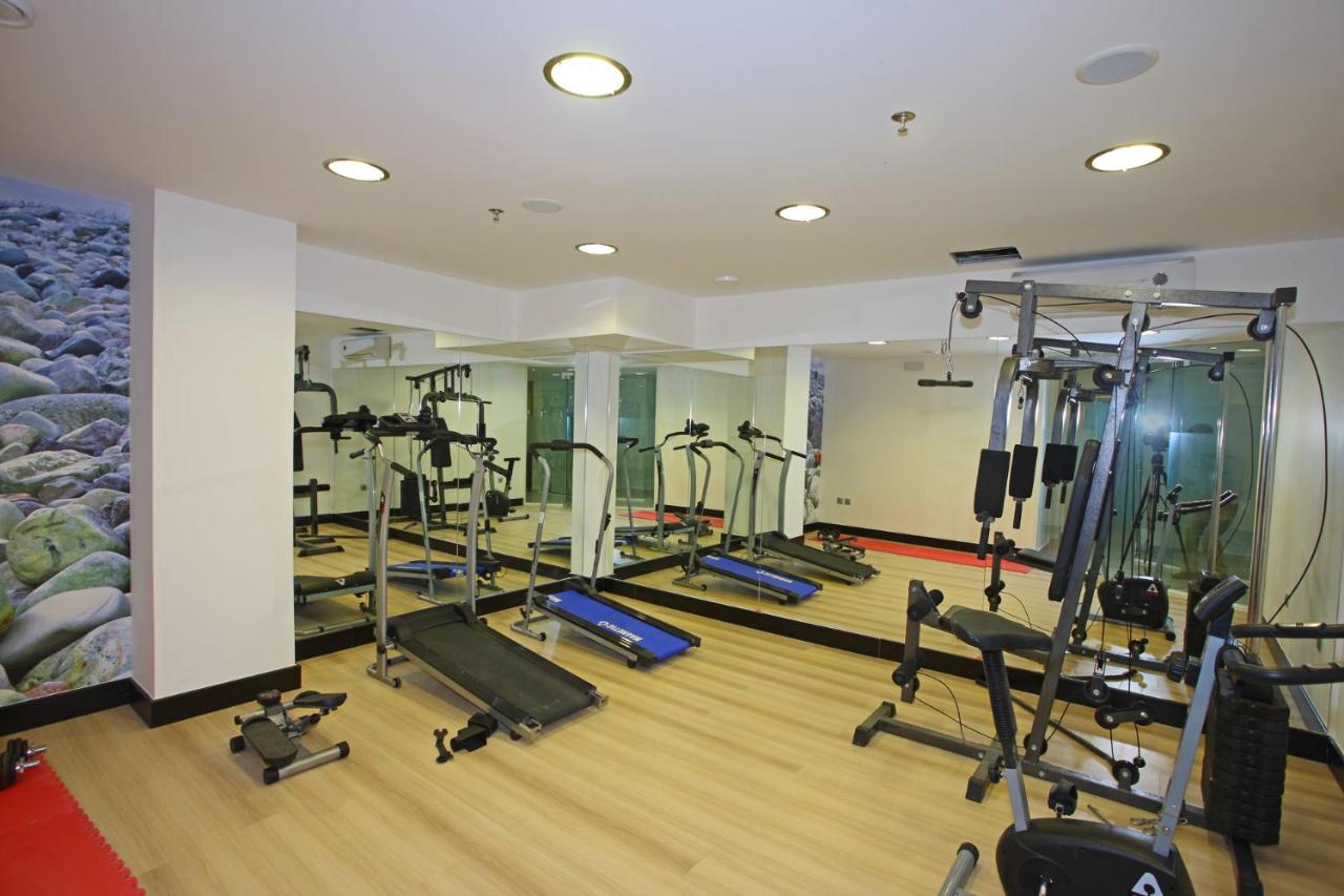 dal travel Olympic Palladium