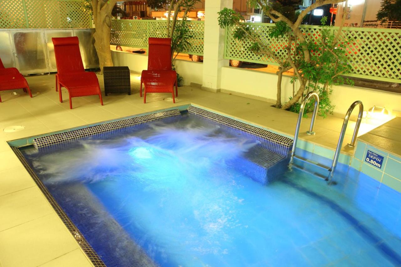 Hotel Olympic Palladium