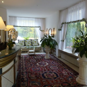 Hotel Seibel's Parkhotel cazare Pasing