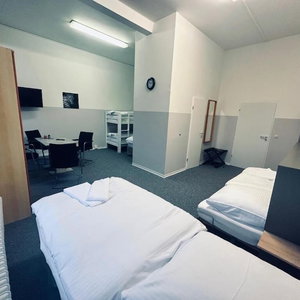 Hotel Motel Home Wittenau cazare Reinickendorf