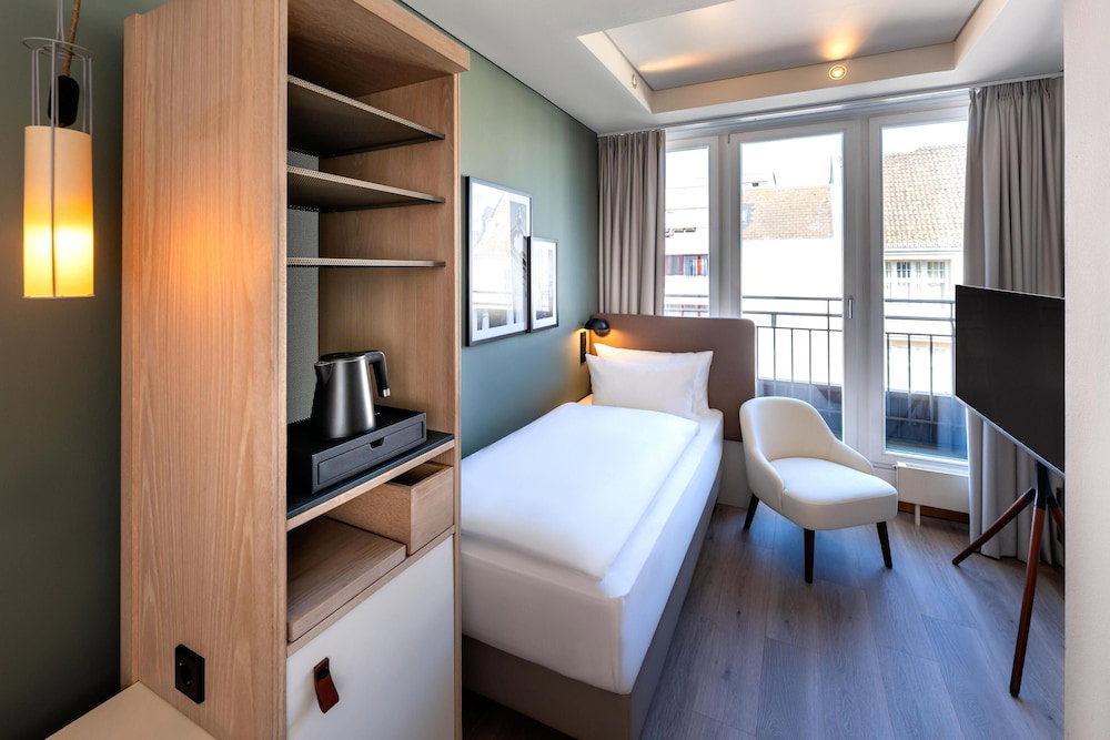 Hotel Hotel Bleibtreu Berlin By Golden Tulip
