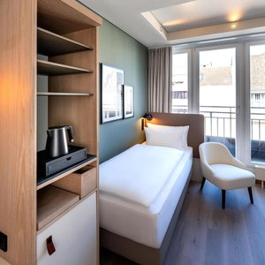 Hotel Hotel Bleibtreu Berlin By Golden Tulip cazare Westend