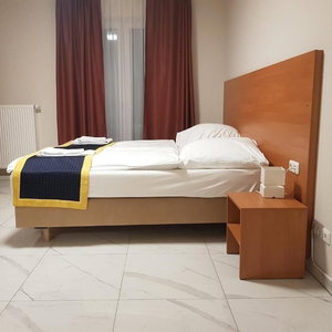 Hotel Hotel Emiliana Am Bahnhof cazare Eschborn