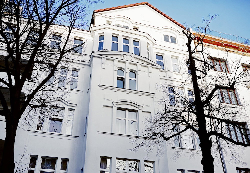 Hotel Provocateur, Berlin, A Part Of Sircle Collection