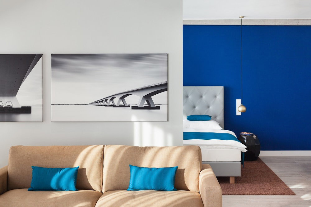 Hotel Mloft Apartments München
