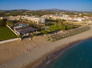 Hotel Rethymno Palace cazare Adelianos Kampos