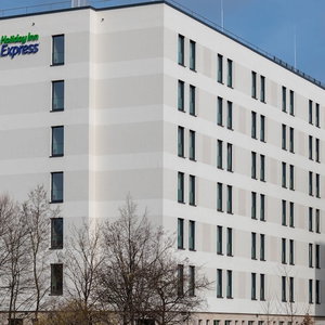 Hotel Holiday Inn Express Munich North By Ihg cazare Bogenhausen