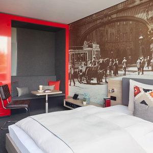 Hotel Living Hotel Frankfurt cazare Neu-Isenburg