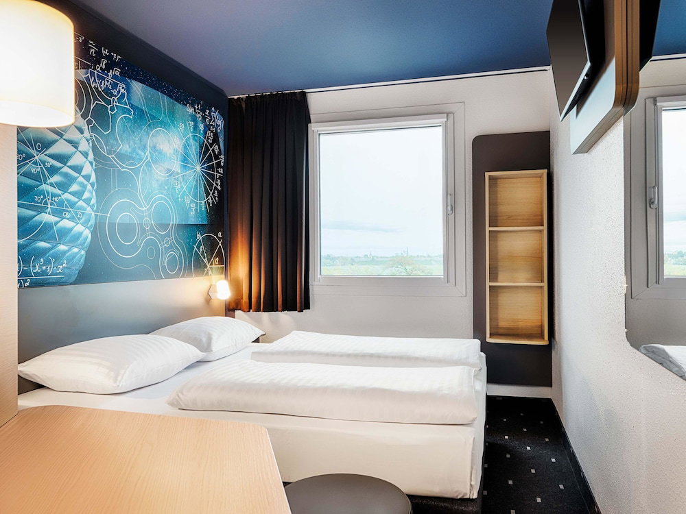 Hotel B&B Hotel München-Garching