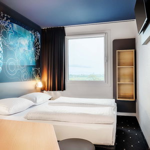 Hotel B&B Hotel München-Garching cazare Garching