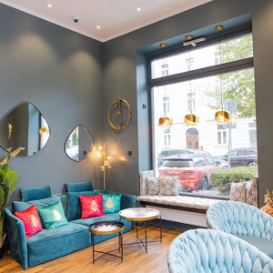 Hotel Munich Rooms Hotel cazare Bogenhausen
