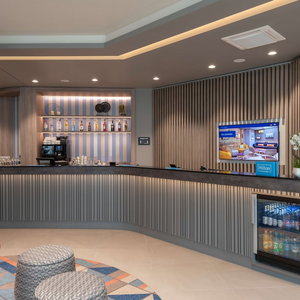 Hotel Hampton By Hilton Munich City North cazare Bogenhausen