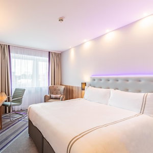 Hotel Premier Inn Hamburg City Alster cazare Hohenfelde