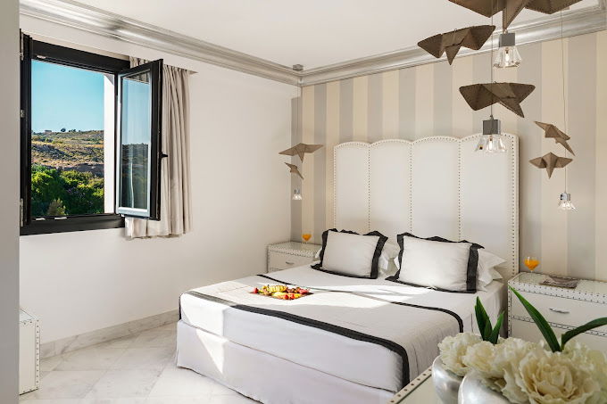 Hotel Mitsis Selection Alila