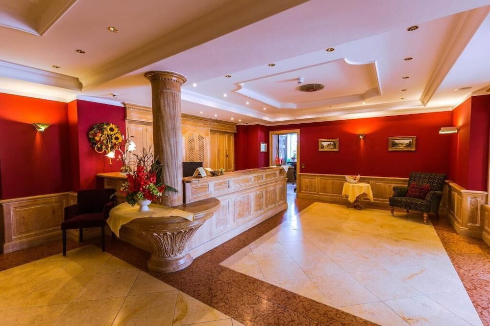 Hotel Hotel Kandler