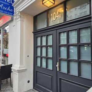 Hotel Hotel Pension Arche cazare Westend
