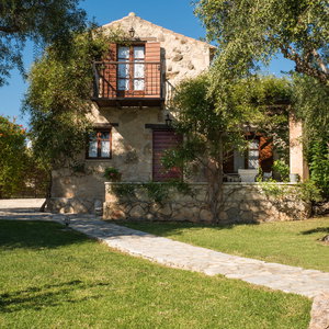 Hotel Paliokaliva Apartments And Villas cazare Tsilivi