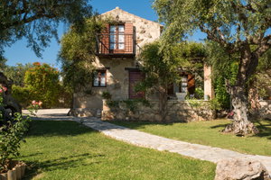 Hotel Paliokaliva Apartments And Villas cazare Tsilivi
