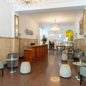 Hotel Leonardo Hotel Berlin Ku'damm cazare Westend