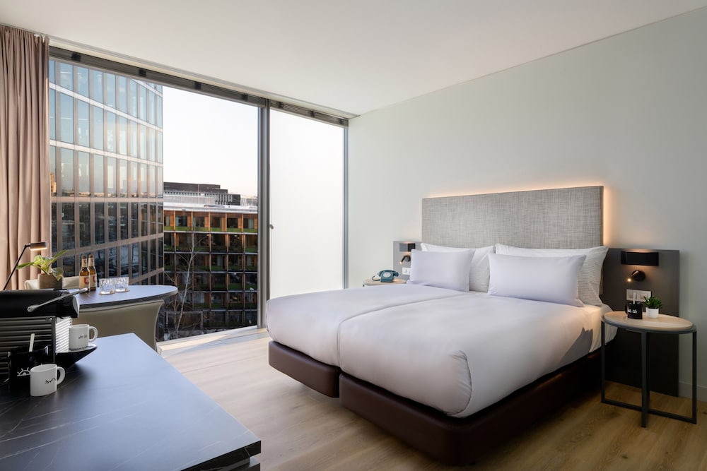 Hotel Innside By Meliá München Parkstadt Schwabing