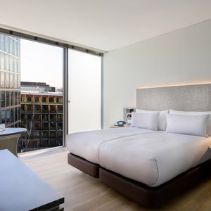 Hotel Innside By Meliá München Parkstadt Schwabing cazare Bogenhausen