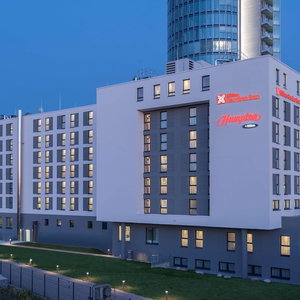 Hotel Hilton Garden Inn Munich City Centre West, Germany cazare Westend