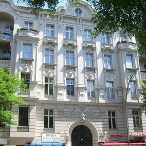 Hotel Hotel Seifert Berlin Am Kurfürstendamm cazare Wilmersdorf