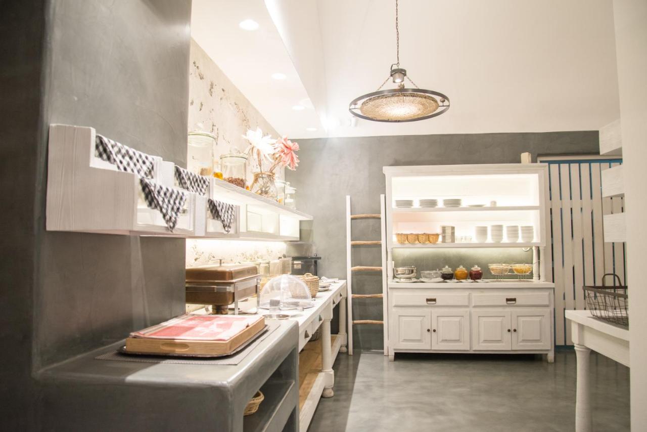 Hotel Makris Beach Hotel