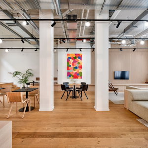 Hotel Habyt Berlin Waterfront cazare Rummelsburg