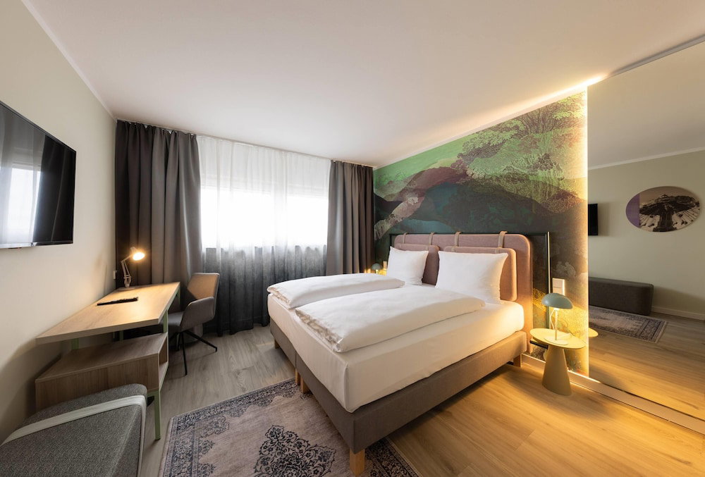 Hotel The Rilano Hotel Munich, Trademark Collection By Wyndham
