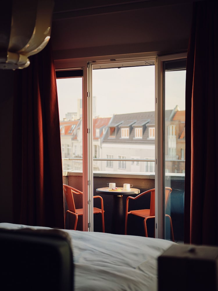 Hotel The Dean Berlin