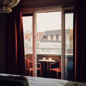 Hotel The Dean Berlin cazare Wilmersdorf