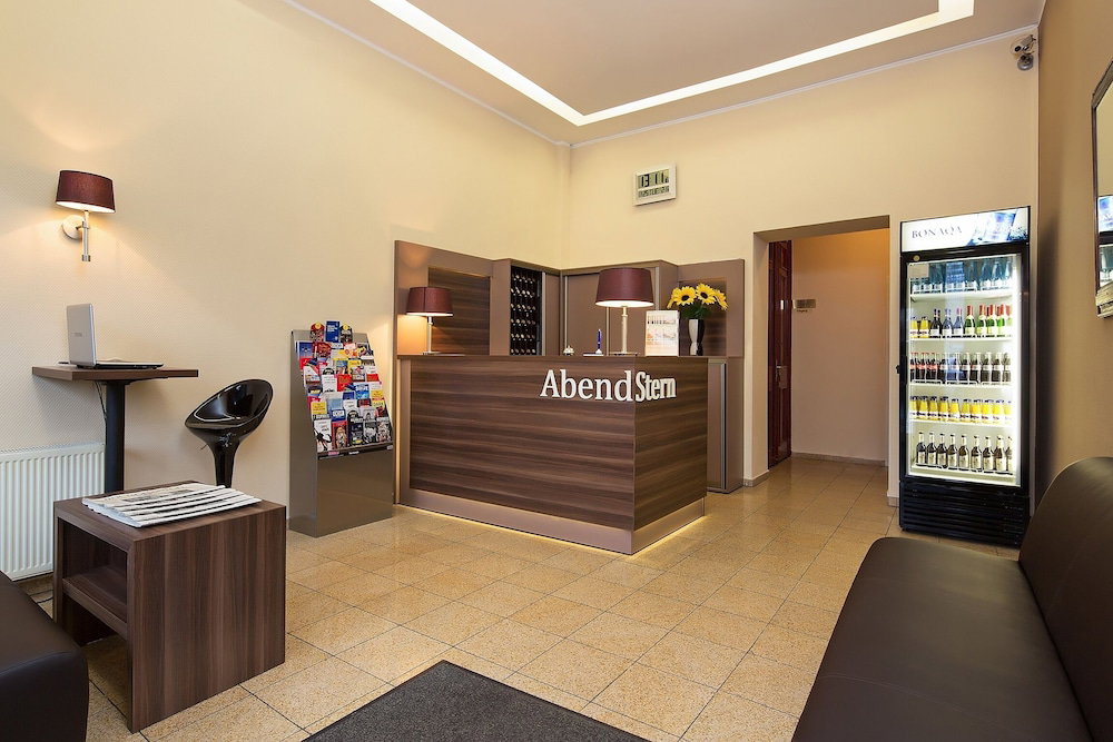 Hotel Apartment-Vermietung Abendstern