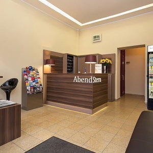Hotel Apartment-Vermietung Abendstern cazare Westend
