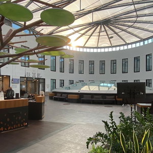 Hotel Moa Berlin cazare Mitte