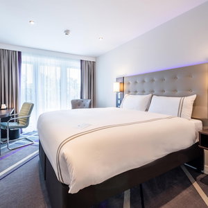 Hotel Premier Inn München City Schwabing cazare Bogenhausen