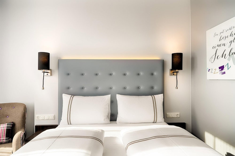 Hotel Premier Inn München City Ost