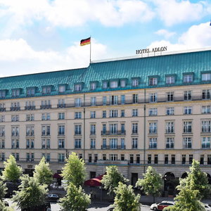 Hotel Hotel Adlon Kempinski cazare Mitte