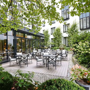 Hotel Hotel München Palace cazare Bogenhausen